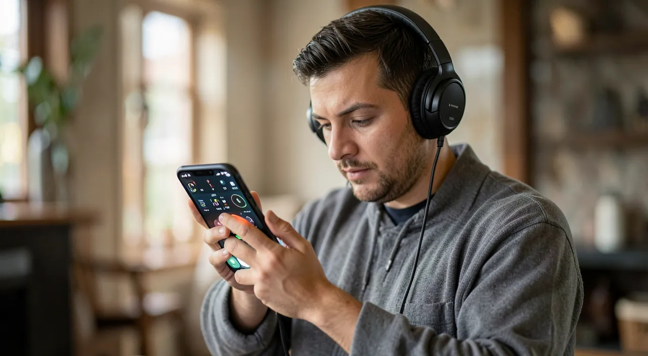 Personnaliser sonneries et sons de son iPhone