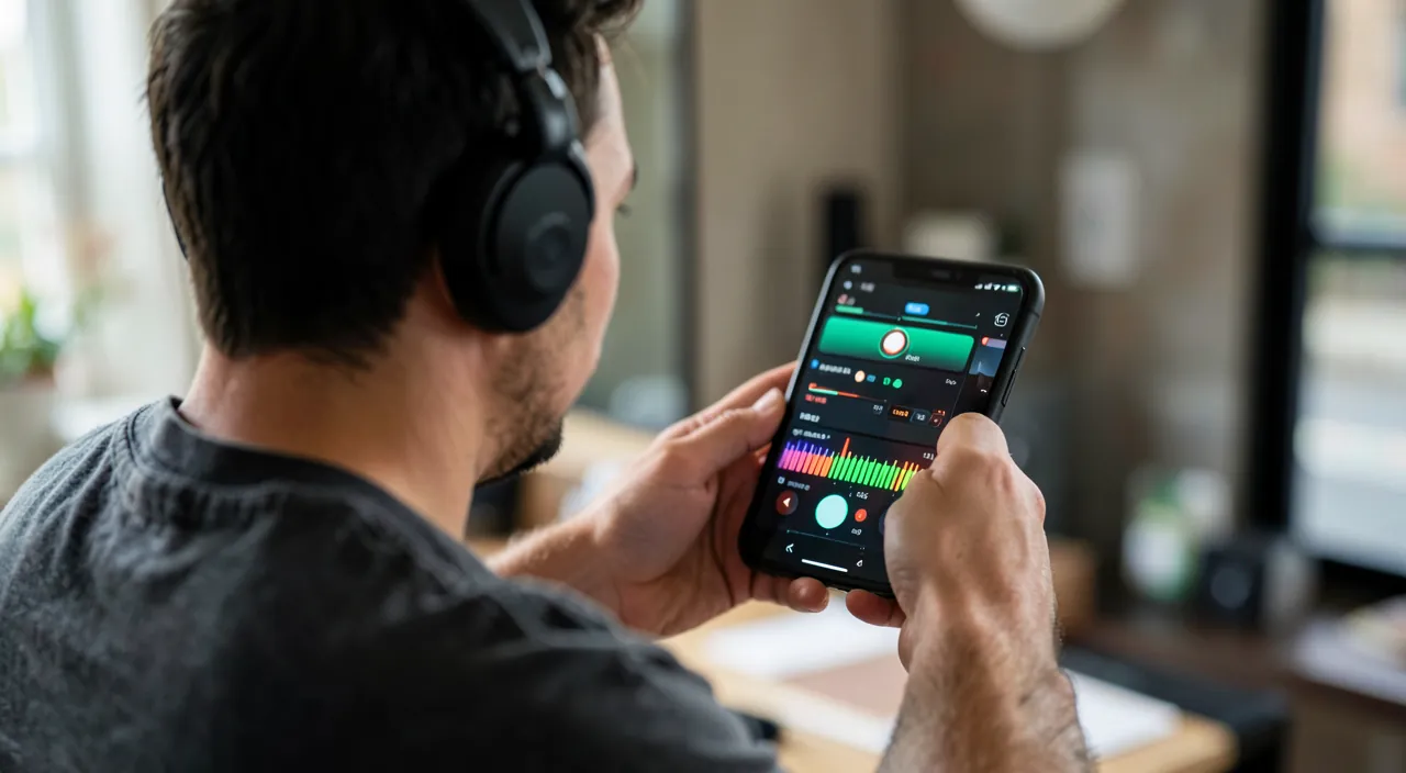 Personnaliser sonneries et sons de son iPhone