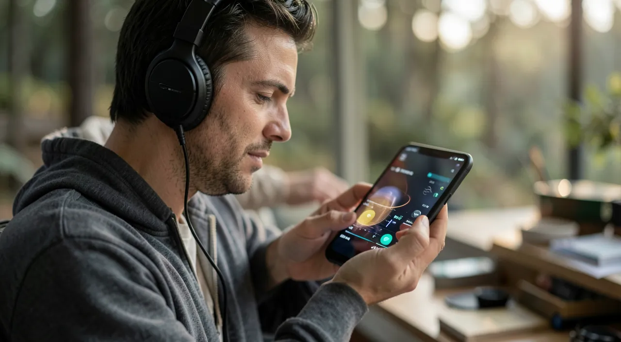Personnaliser sonneries et sons de son iPhone