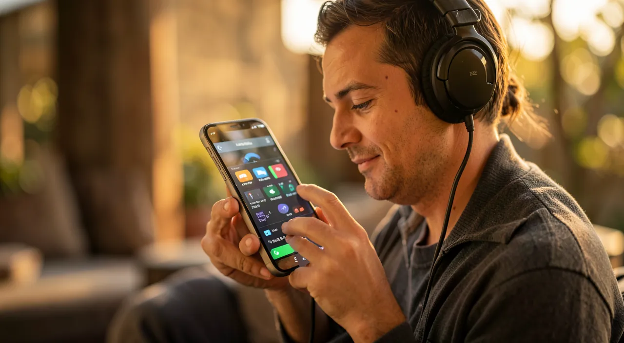 Personnaliser sonneries et sons de son iPhone