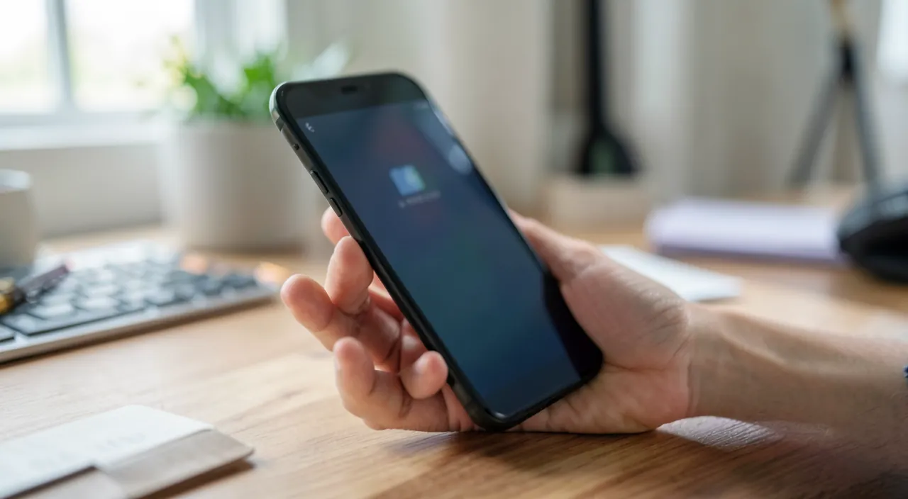 Libérer de l&rsquo;espace de stockage sur son iPhone