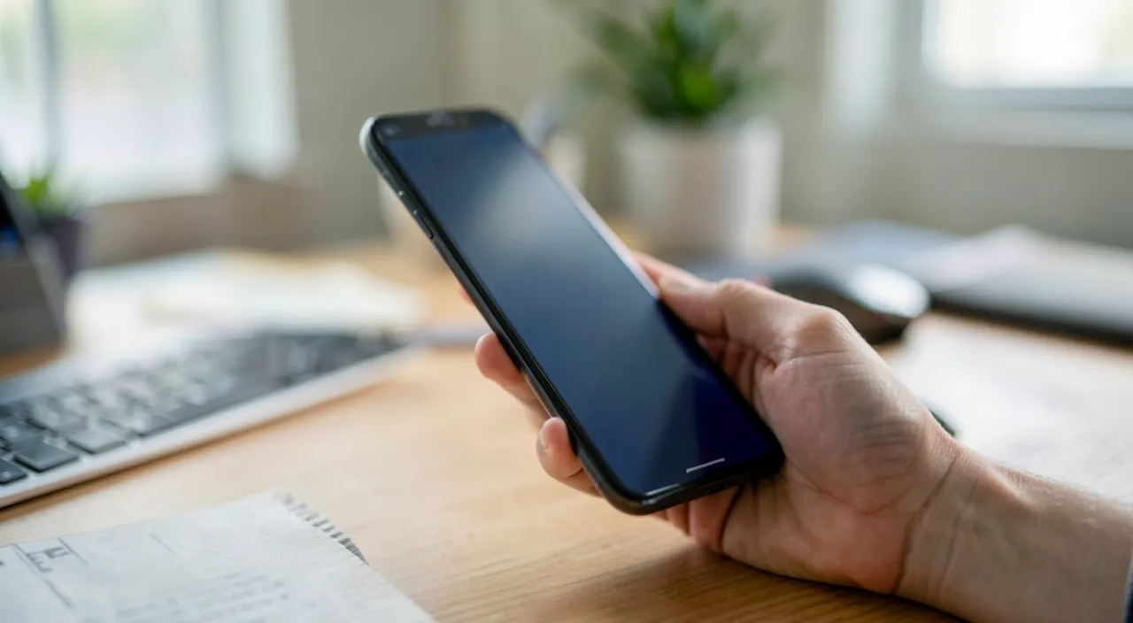Libérer de l'espace de stockage sur son iPhone
