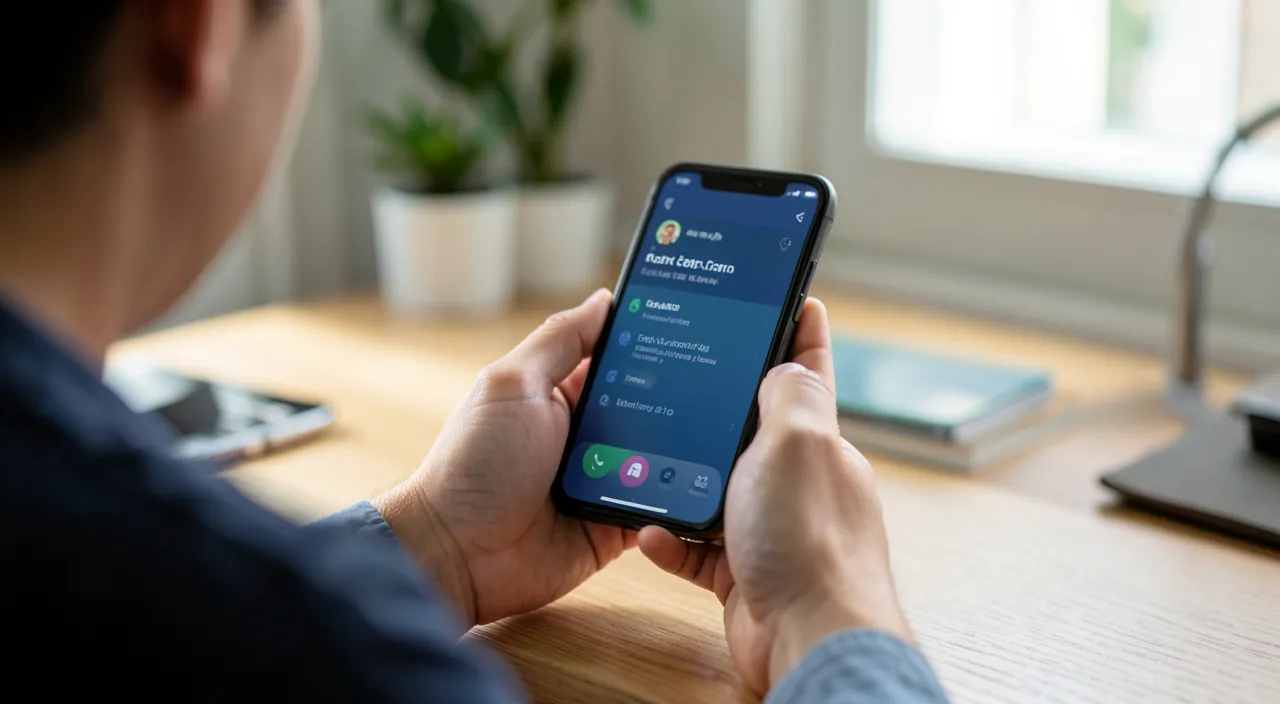 Libérer de l'espace de stockage sur son iPhone