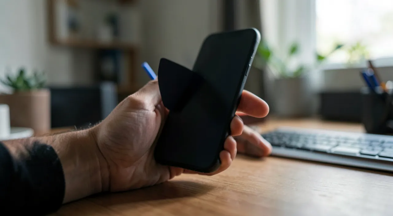 Libérer de l'espace de stockage sur son iPhone