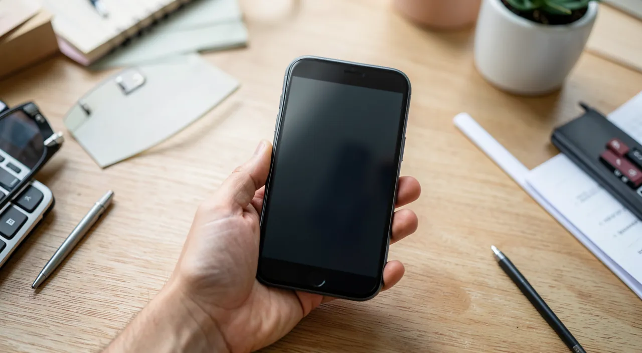 Libérer de l'espace de stockage sur son iPhone