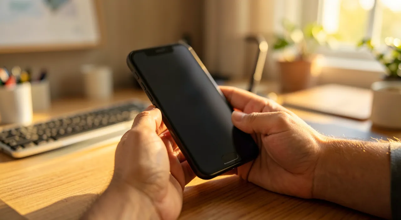 Libérer de l'espace de stockage sur son iPhone