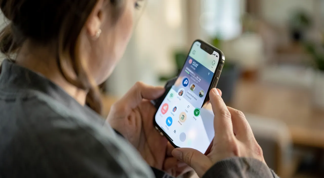 Traducir fácilmente con la app Traducir