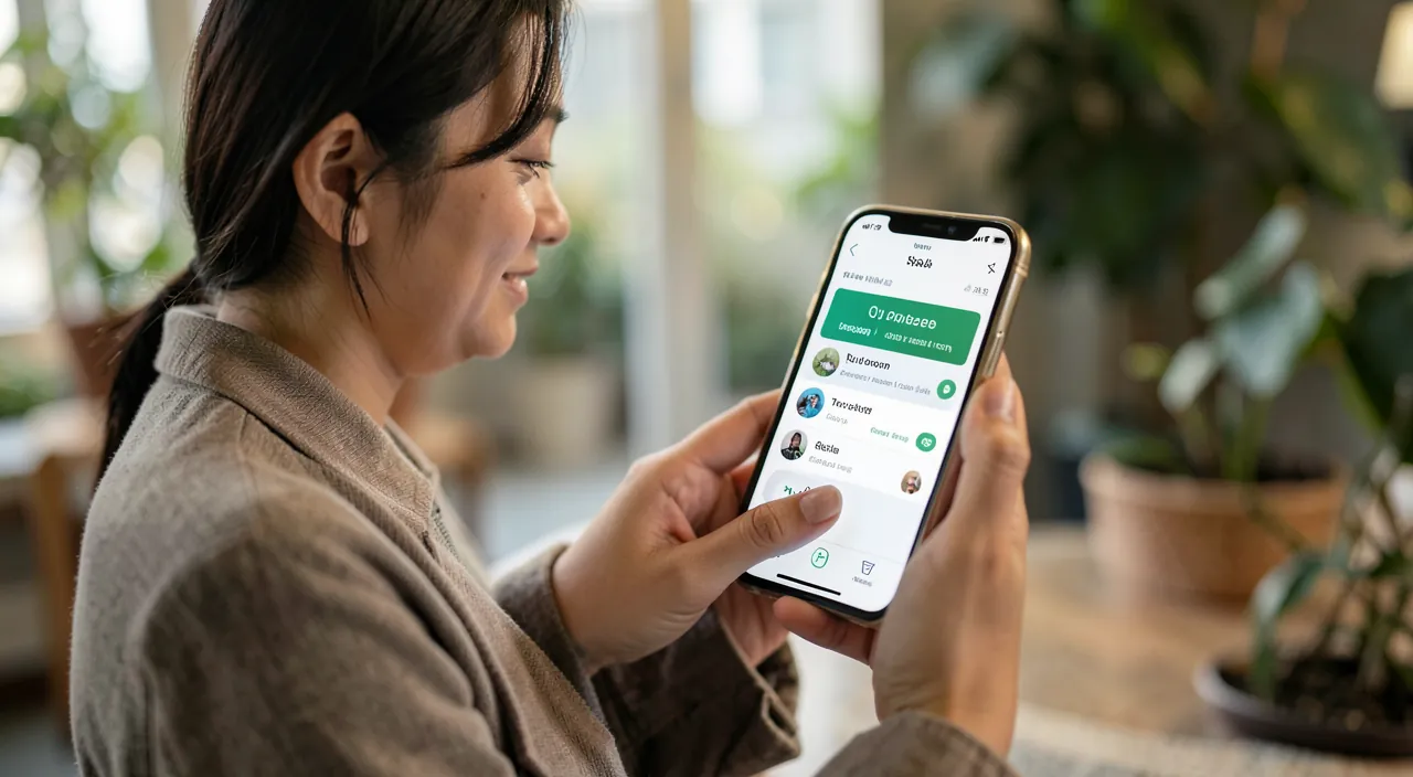 Traduire facilement avec l'app Traduire