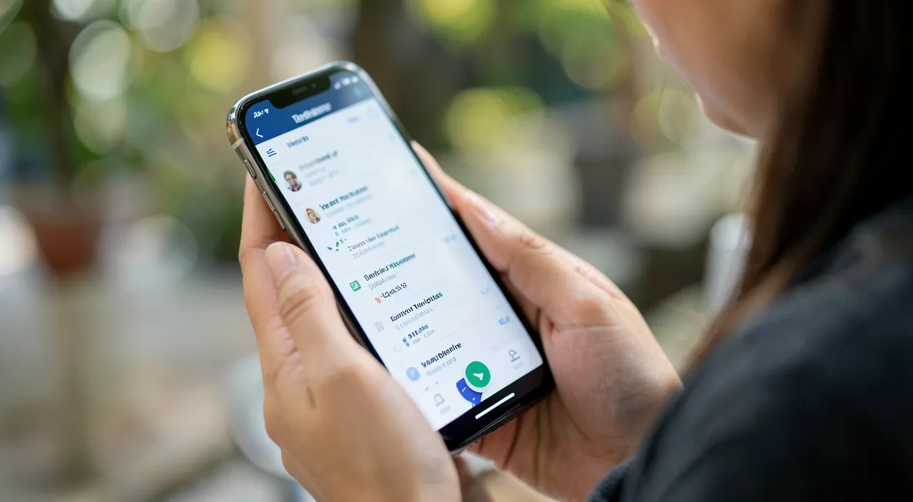 Traduire facilement avec l'app Traduire