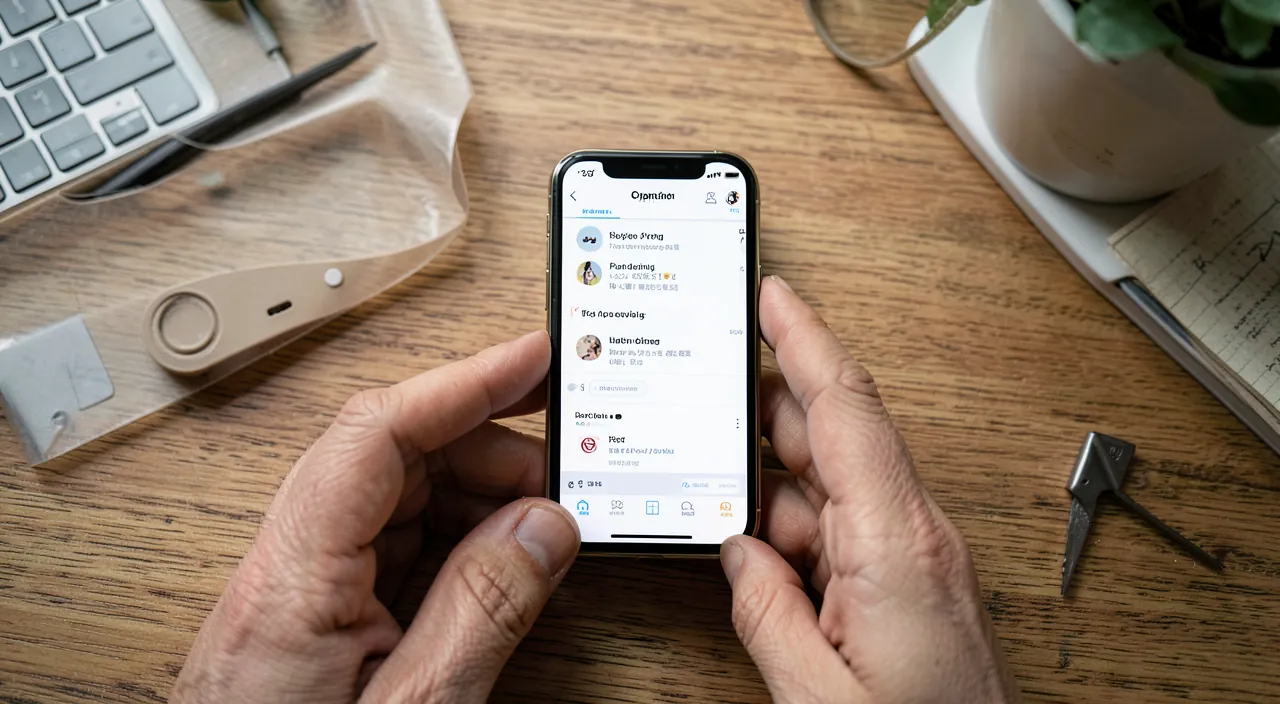Traduire facilement avec l'app Traduire