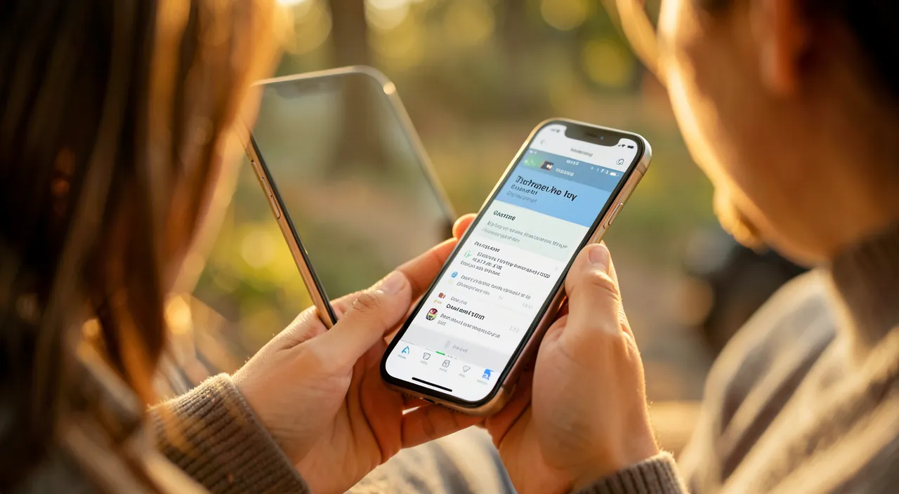 Traduire facilement avec l'app Traduire