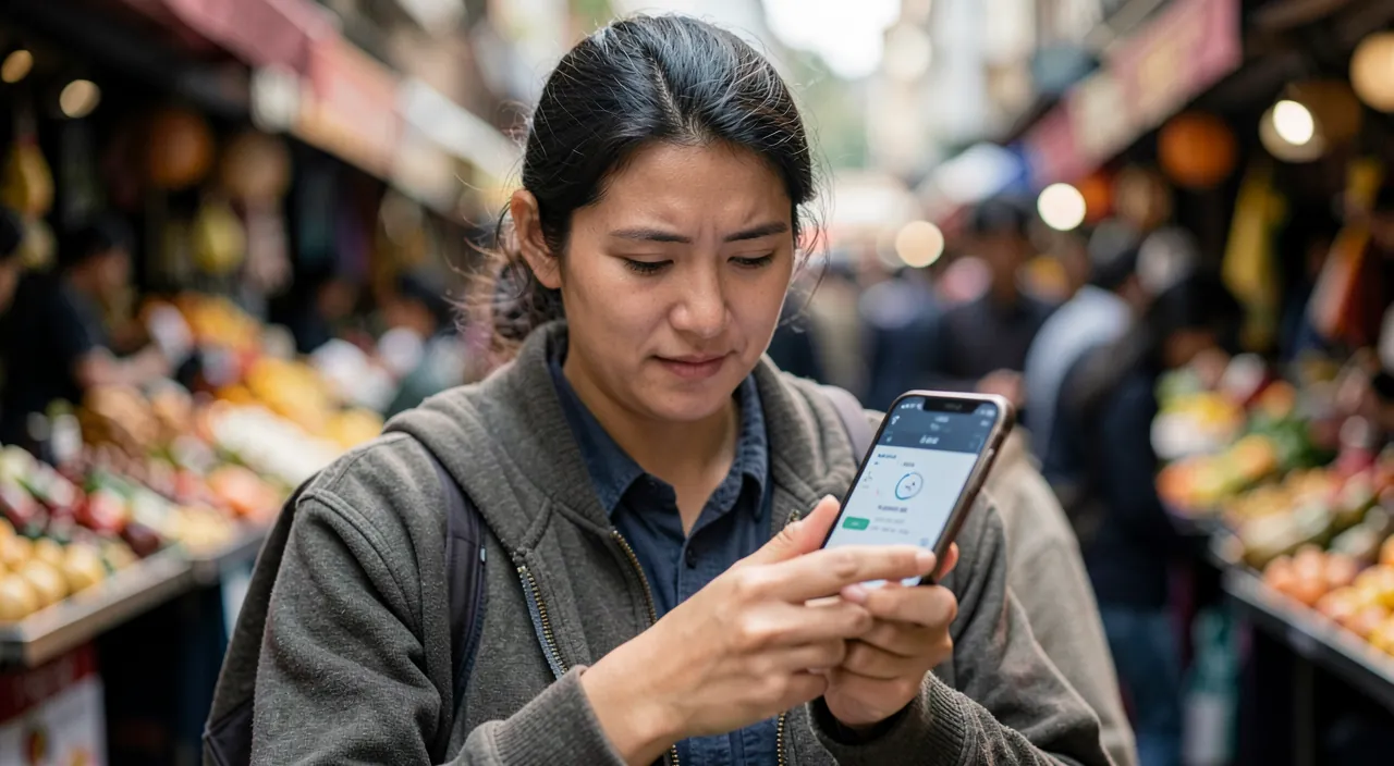 L'app Traduire : converser dans vingt langues