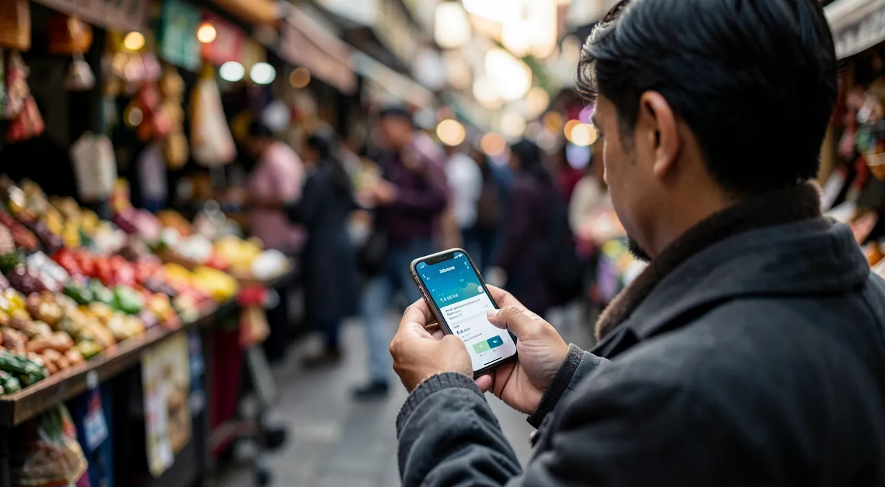 L'app Traduire : converser dans vingt langues