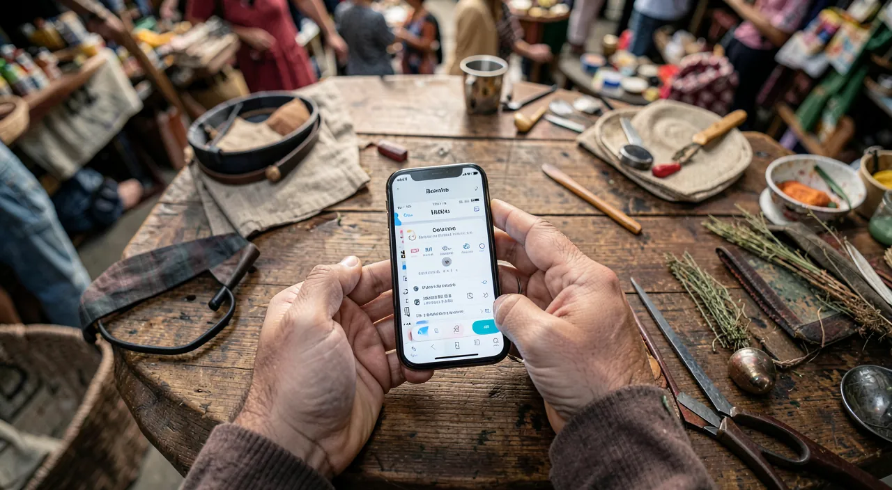 L'app Traduire : converser dans vingt langues