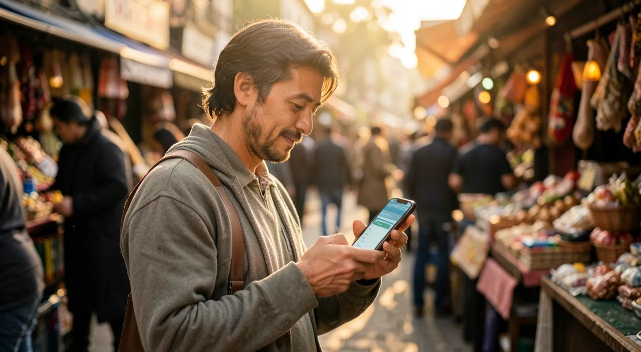 L'app Traduire : converser dans vingt langues