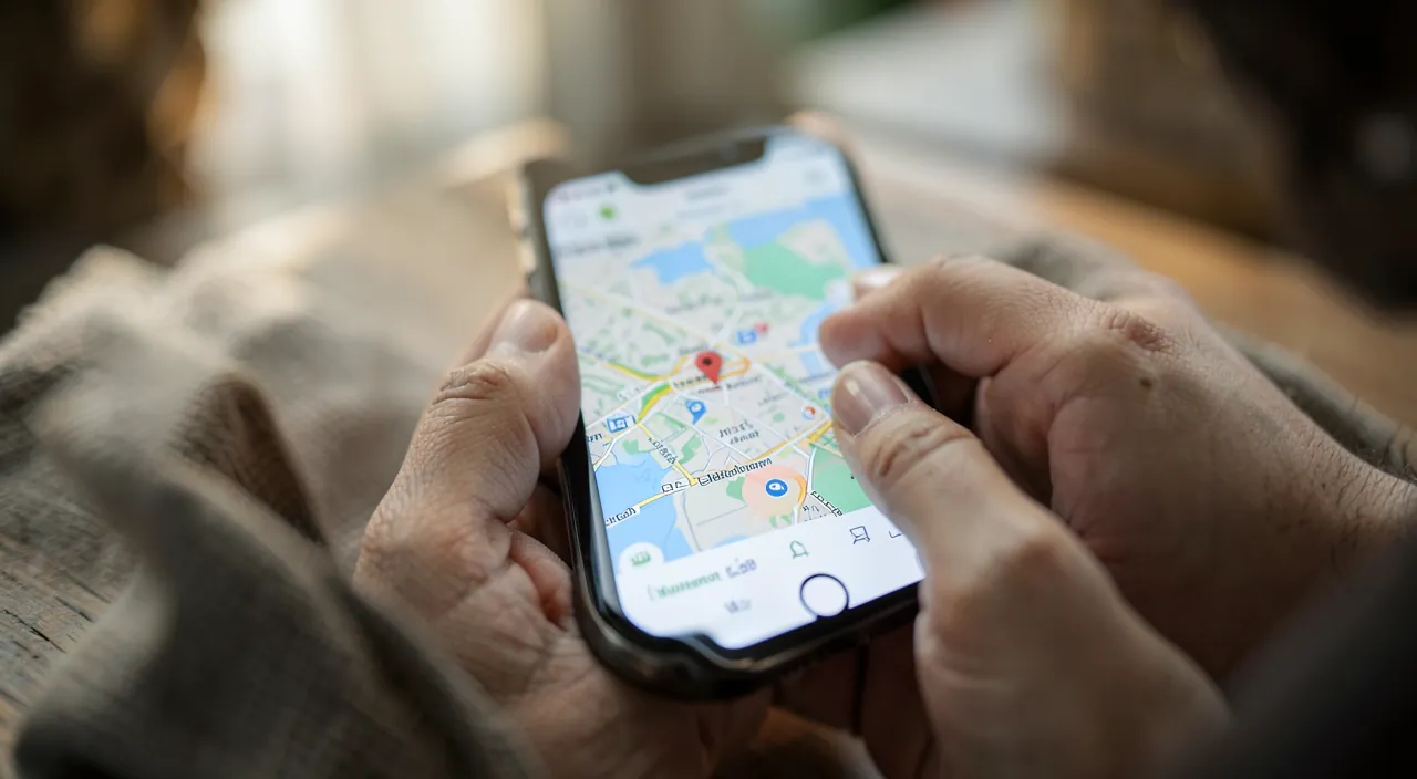 Localizar un dispositivo perdido con Localizar