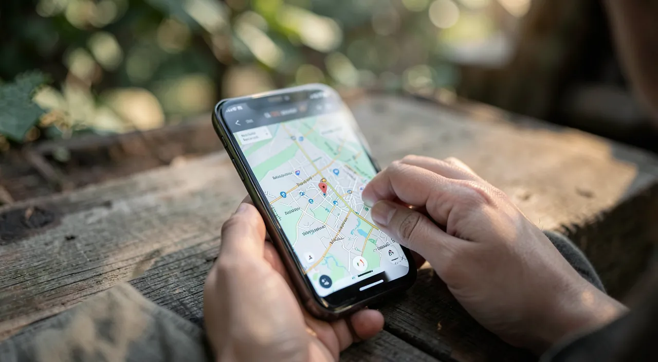 Locate a lost device with "Find My"