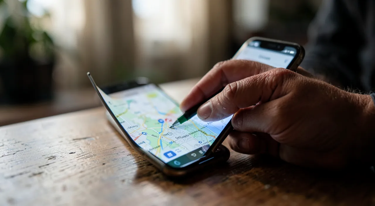Locate a lost device with "Find My"