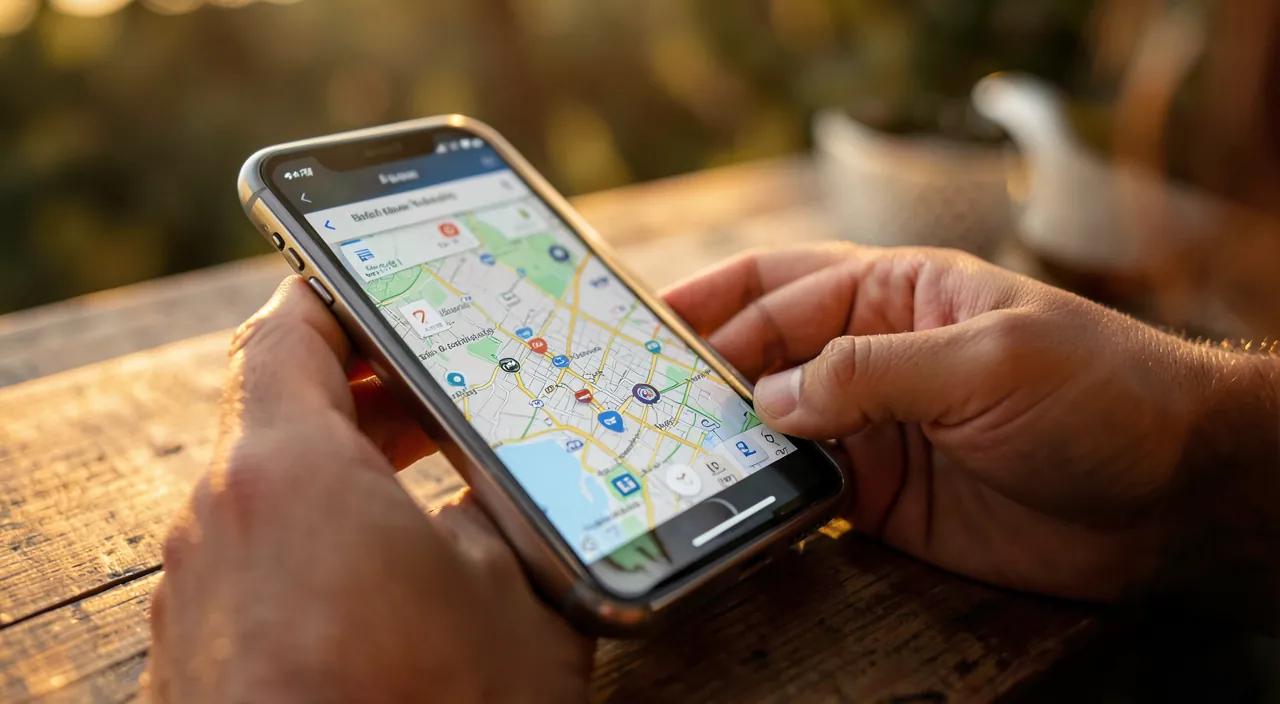 Locate a lost device with "Find My"