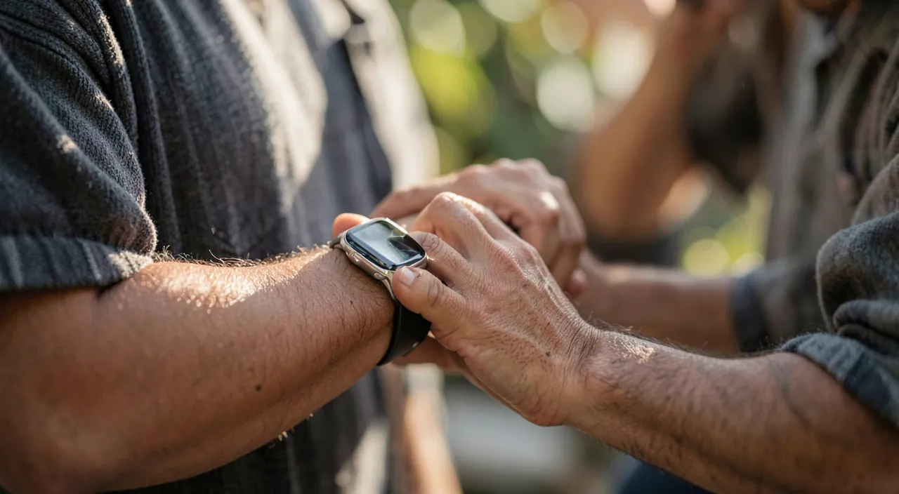 Apple Watch : bien débuter, cadrans et réglages essentiels