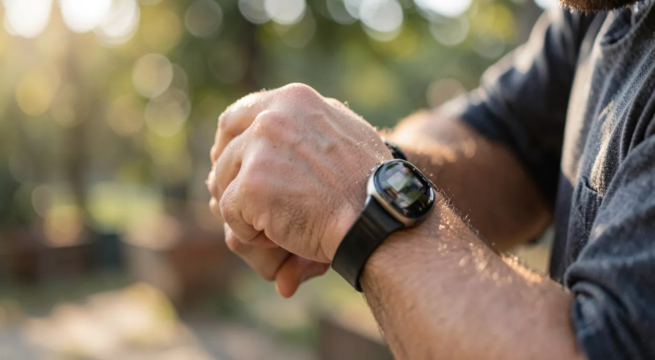Apple Watch : bien débuter, cadrans et réglages essentiels