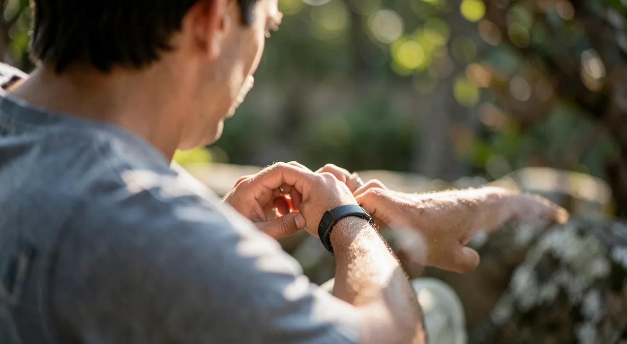Apple Watch : bien débuter, cadrans et réglages essentiels