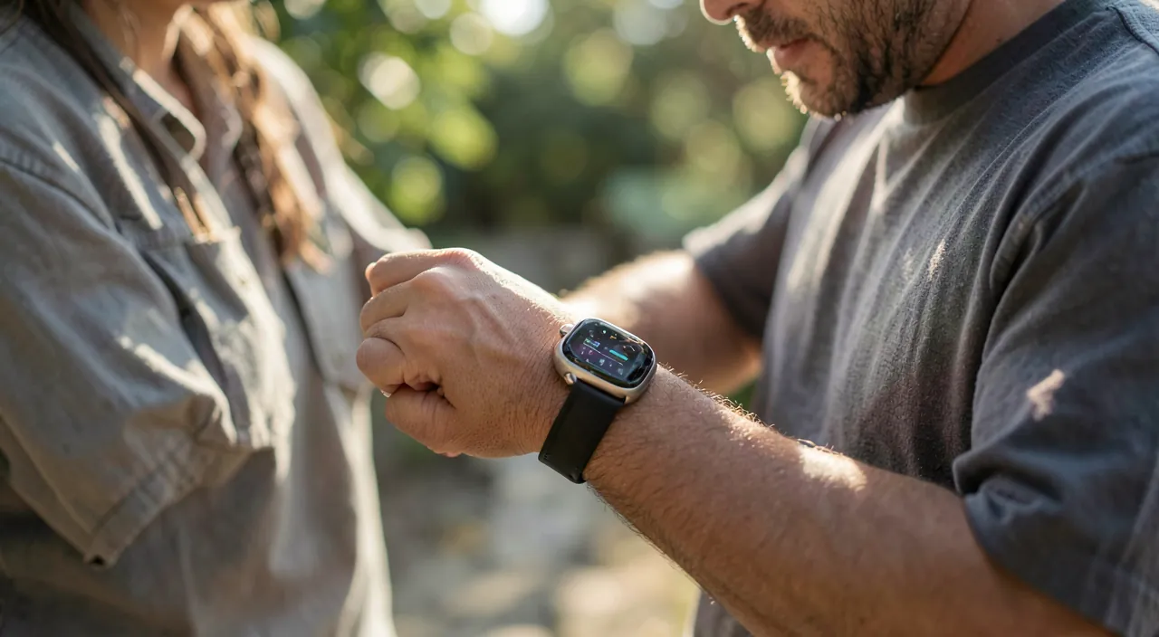Apple Watch : bien débuter, cadrans et réglages essentiels