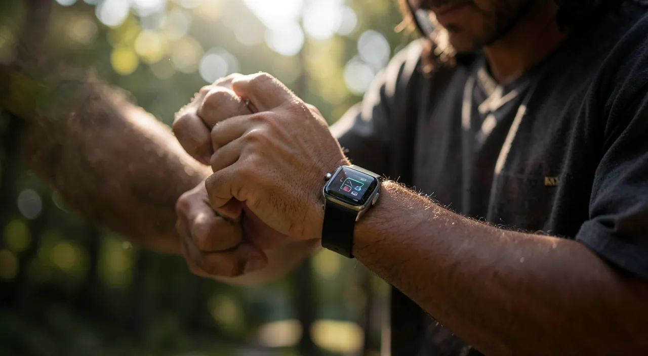Apple Watch : bien débuter, cadrans et réglages essentiels