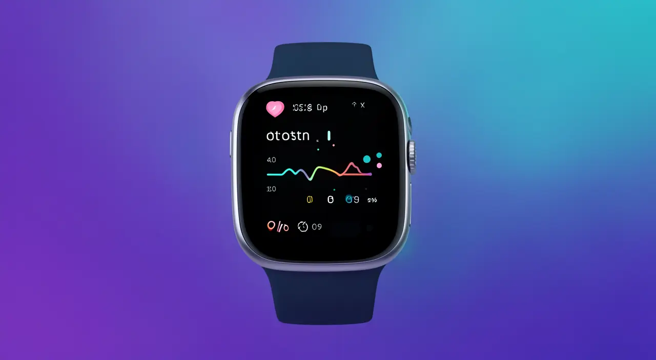Apple Watch : suivre sa santé au quotidien