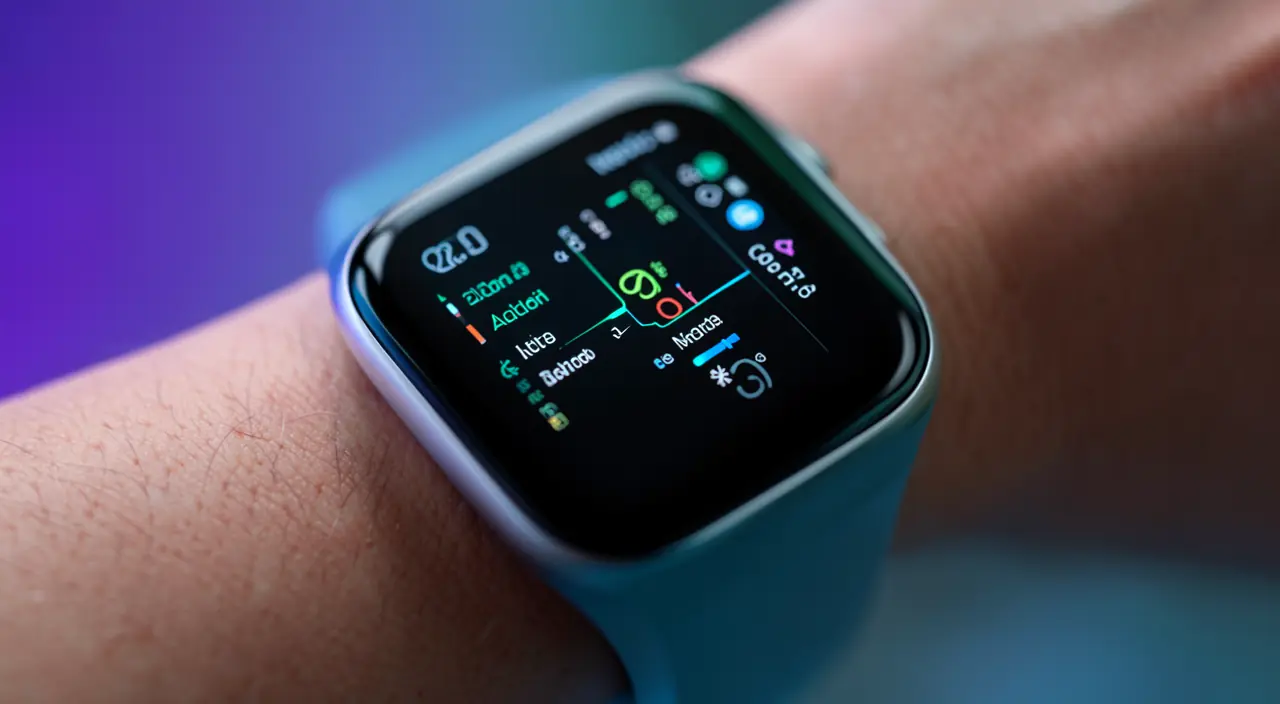 Apple Watch : suivre sa santé au quotidien
