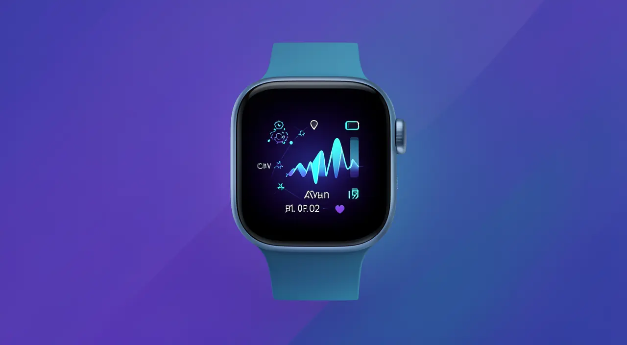 Apple Watch : suivre sa santé au quotidien