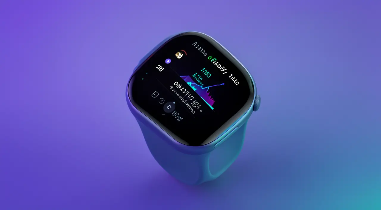 Apple Watch : suivre sa santé au quotidien
