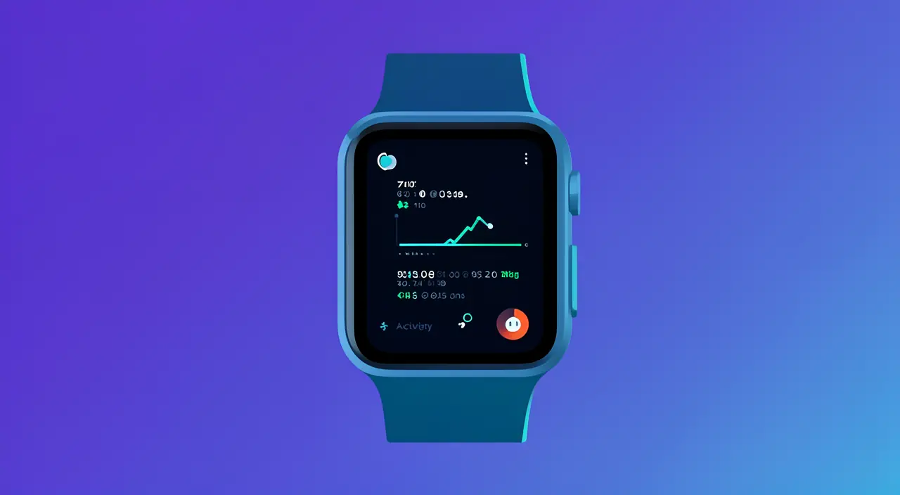 Apple Watch : suivre sa santé au quotidien