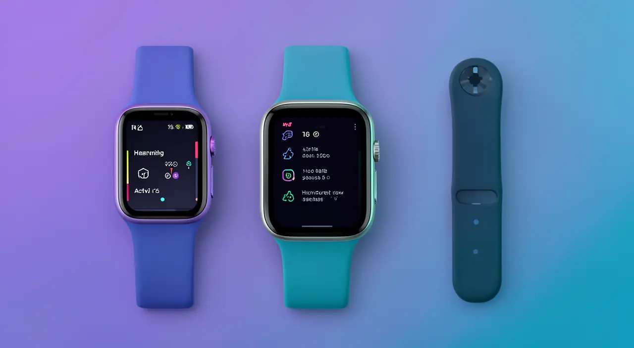 Apple Watch : suivre sa santé au quotidien