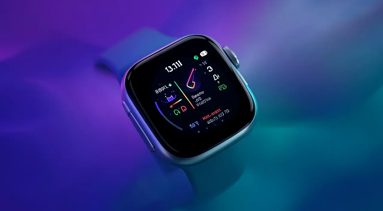 Apple Watch : suivre sa santé au quotidien