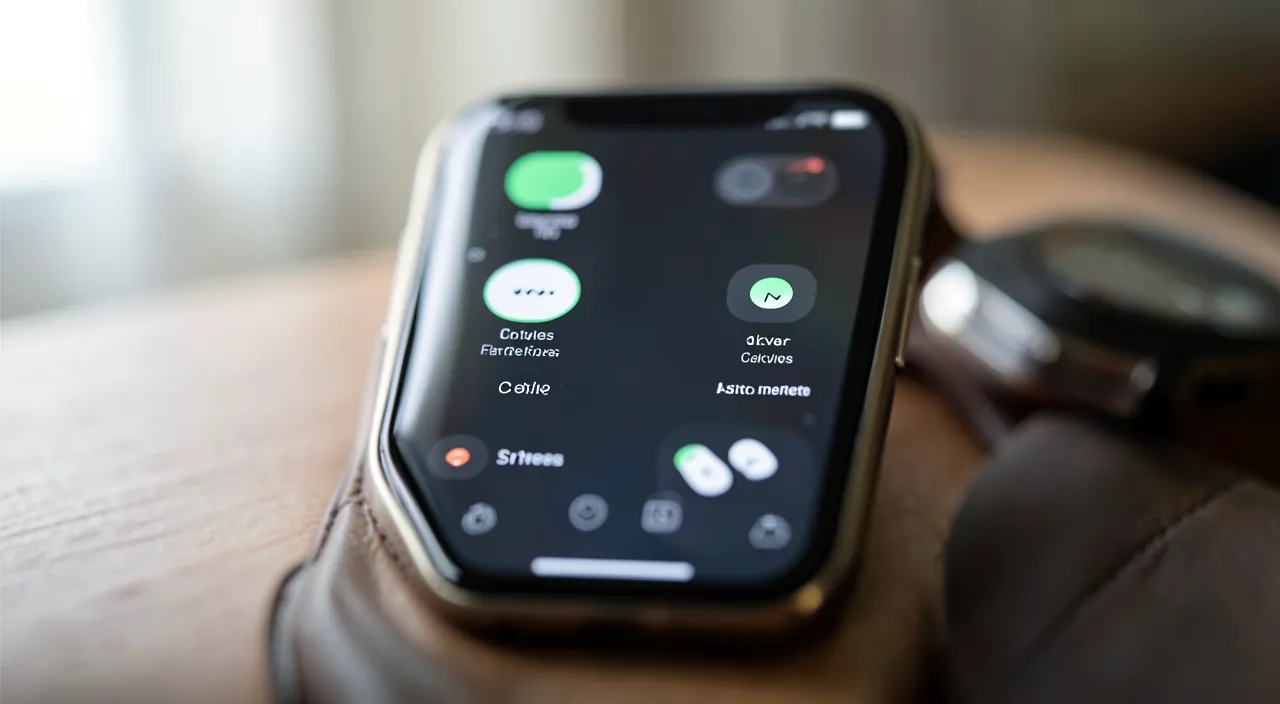 Suivre la batterie de ses accessoires
