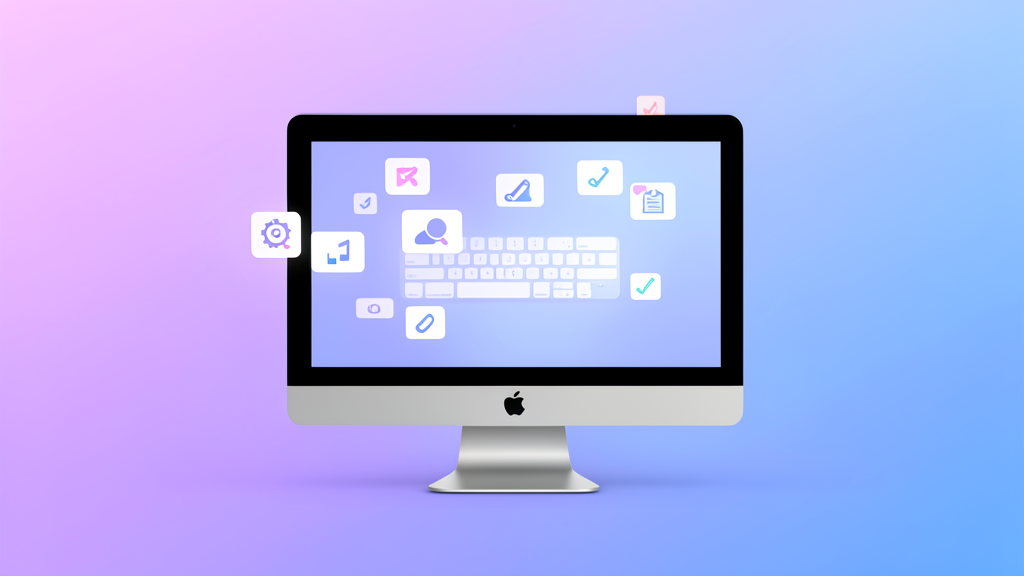 Astuces et raccourcis pour gagner du temps sur Mac