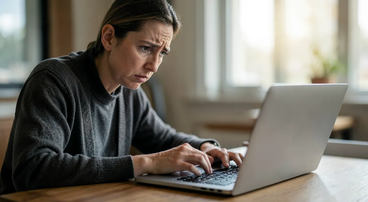 Double authentification perdue : récupérer ses comptes