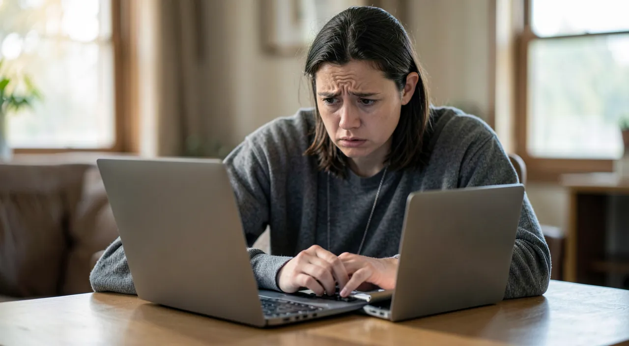 Double authentification perdue : récupérer ses comptes