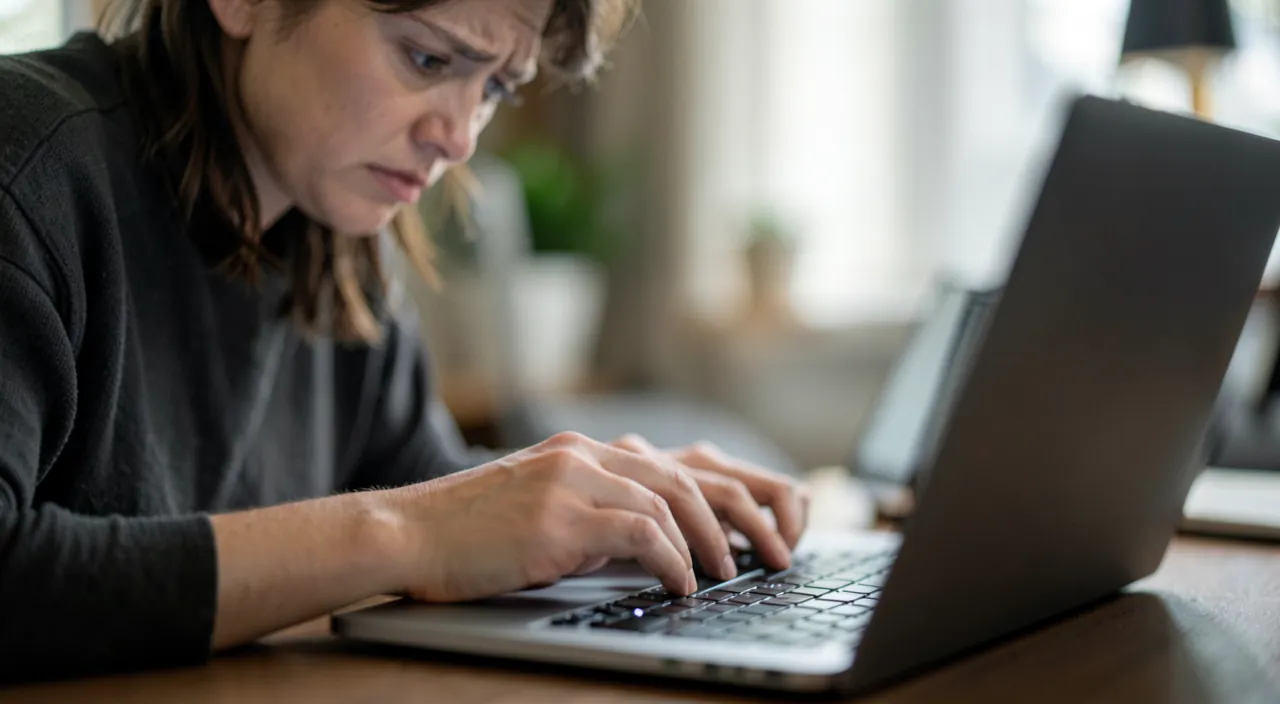 Double authentification perdue : récupérer ses comptes