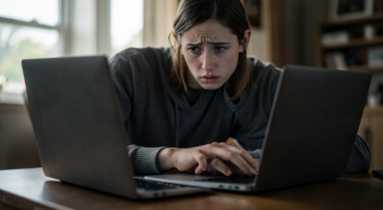 Double authentification perdue : récupérer ses comptes
