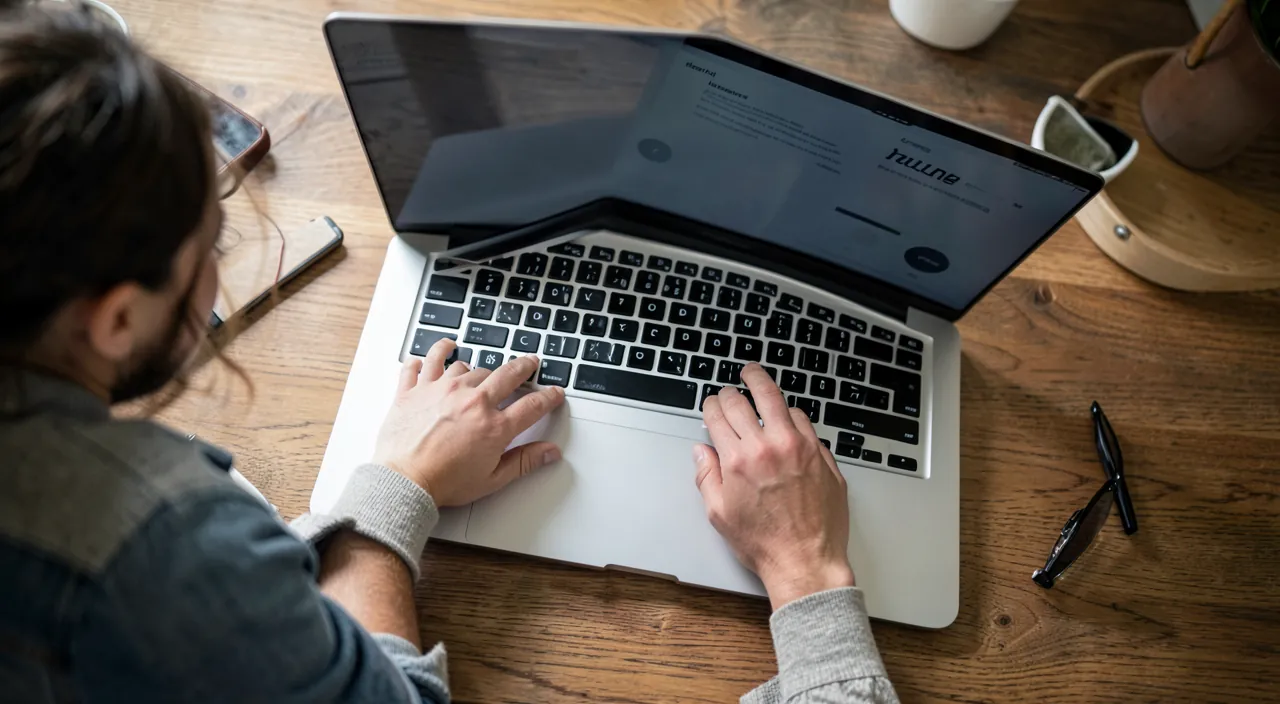 Double authentification perdue : récupérer ses comptes