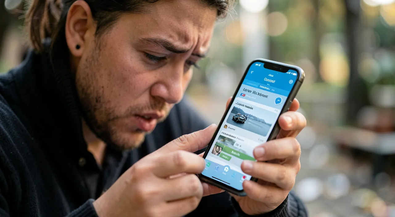 Une application plante sans arrêt : les solutions