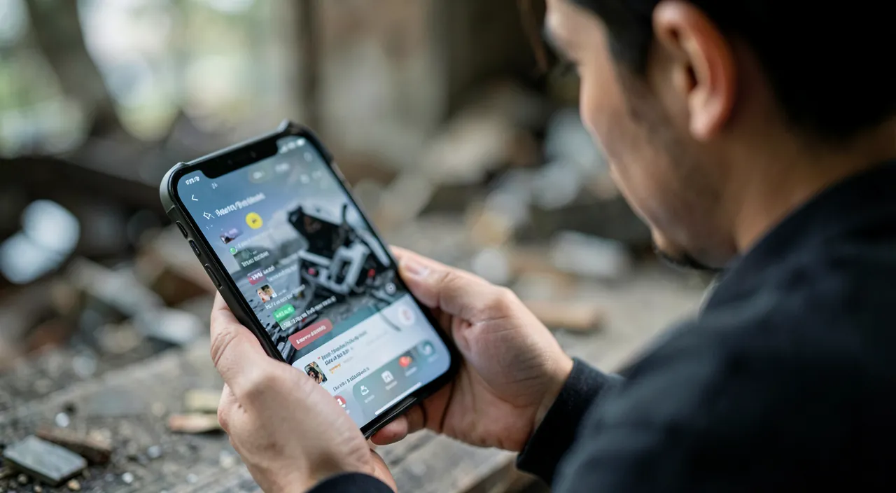 Une application plante sans arrêt : les solutions