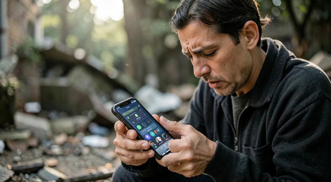 Une application plante sans arrêt : les solutions