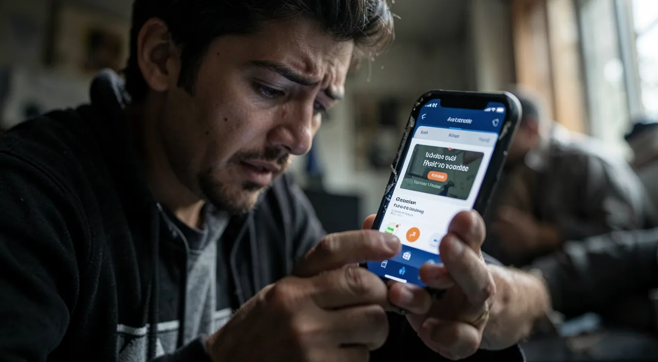 Une application plante sans arrêt : les solutions