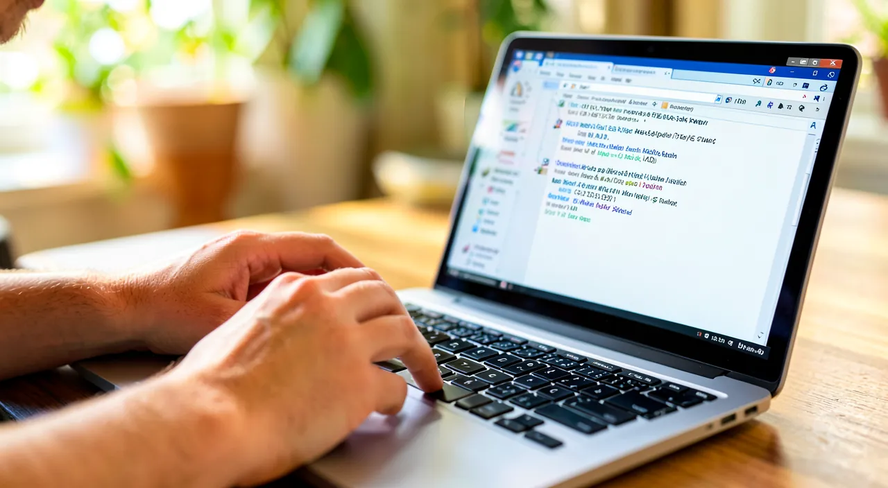 Une application qui plante sans arrêt