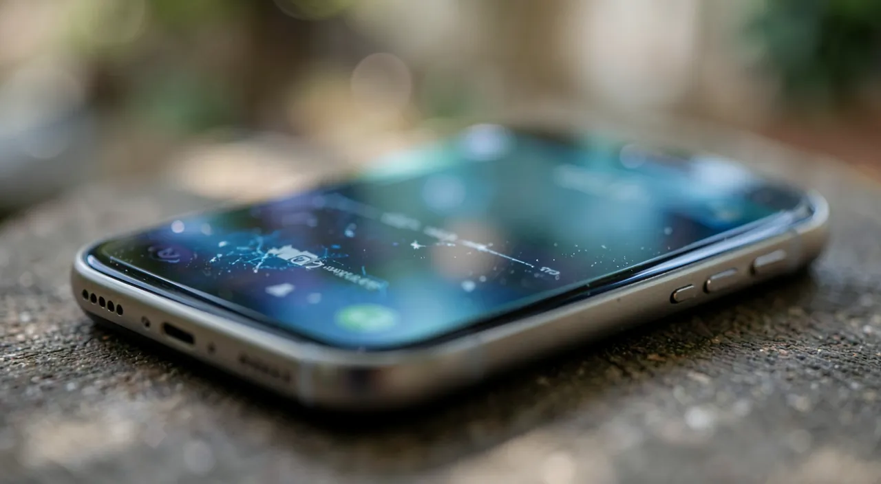 The battery drains way too quickly