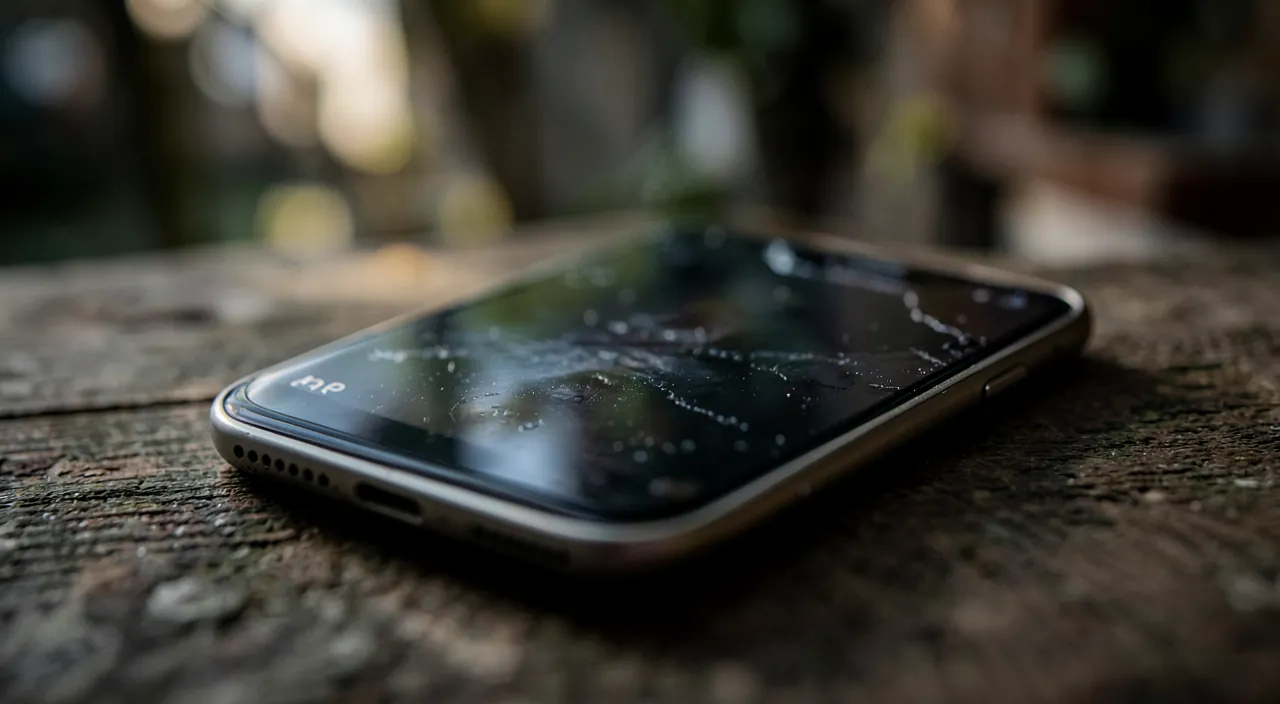 The battery drains way too quickly