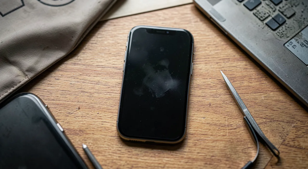 The battery drains way too quickly